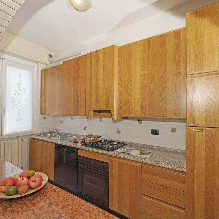 Appartamento Brema - Gardagate - Appartamento con 2 Camere da Letto - 6
