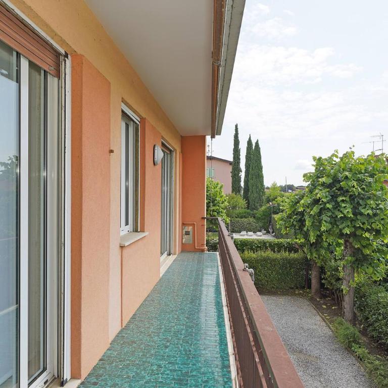 Appartamento Brema - Gardagate - Appartamento con 2 Camere da Letto - 24