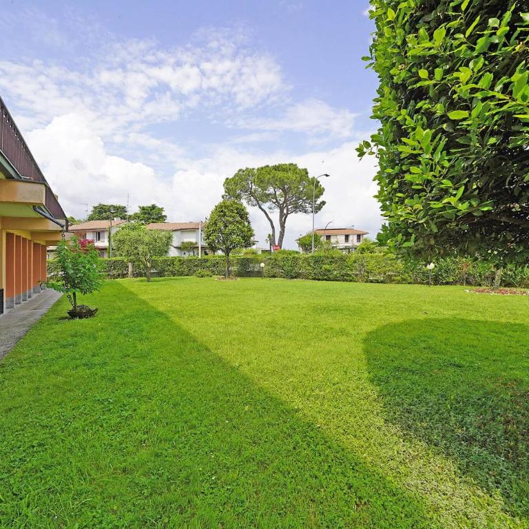 Appartamento Brema - Gardagate - Appartamento con 2 Camere da Letto - 28