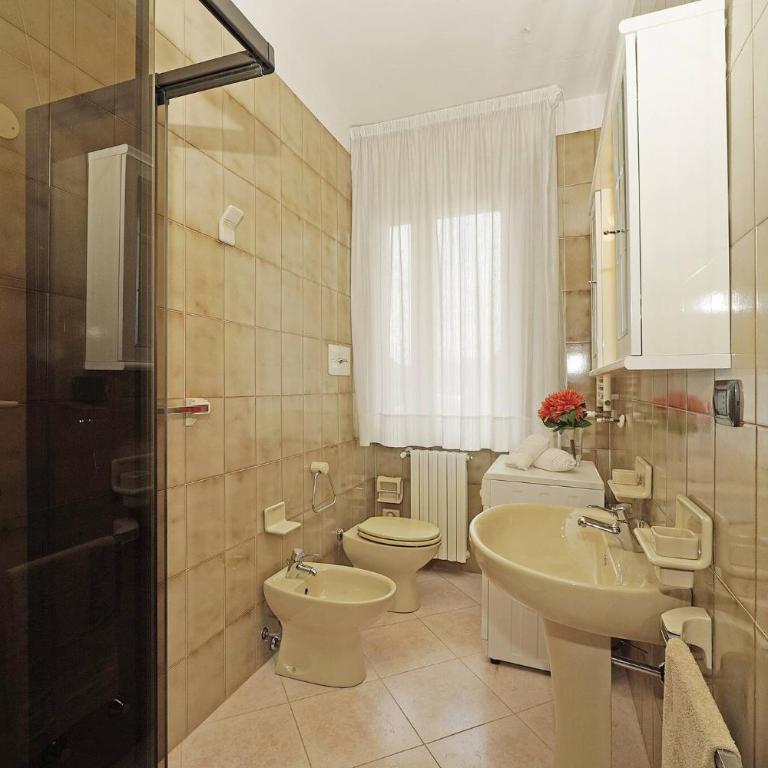 Appartamento Brema - Gardagate - Appartamento con 2 Camere da Letto - 30