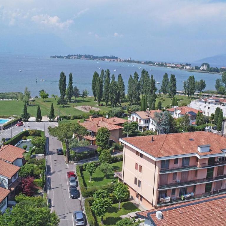 Appartamento Brema - Gardagate - Appartamento con 2 Camere da Letto - 36