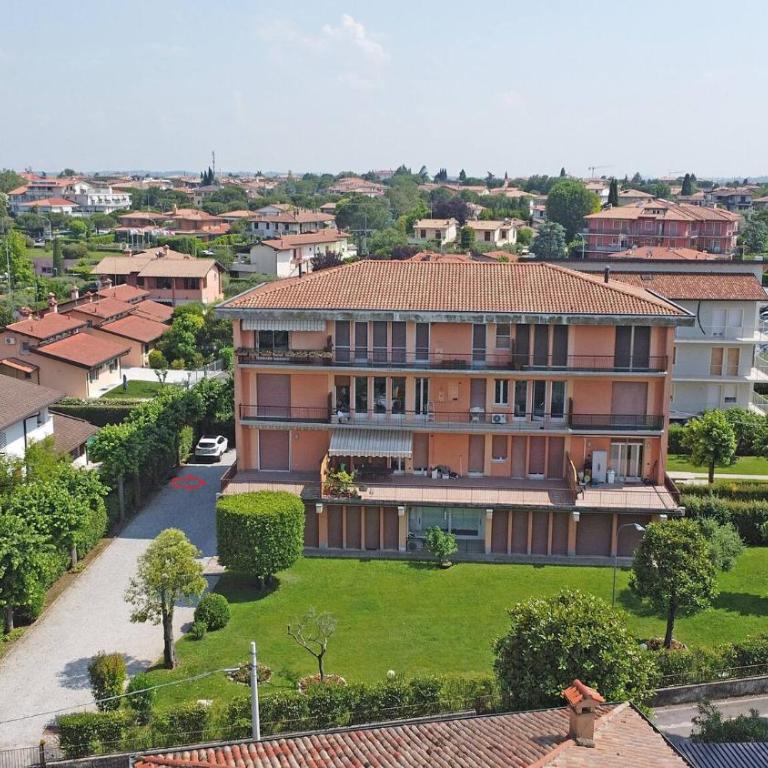 Appartamento Brema - Gardagate - Appartamento con 2 Camere da Letto - 34