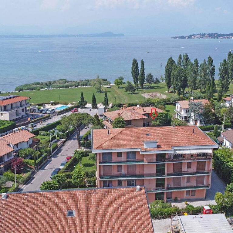 Appartamento Brema - Gardagate - Appartamento con 2 Camere da Letto - 33