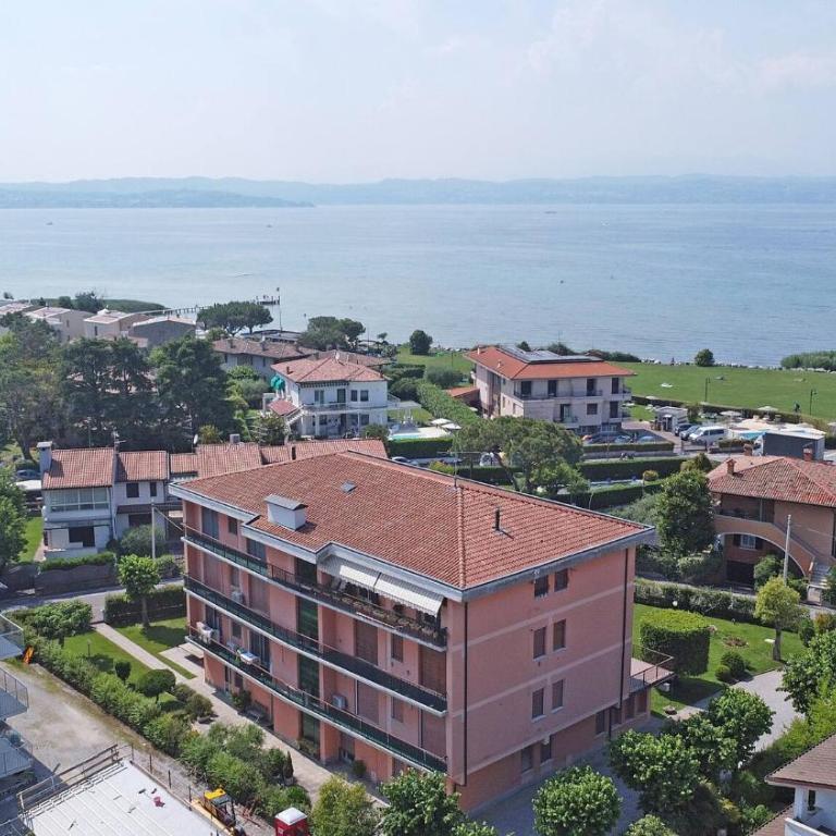 Appartamento Brema - Gardagate - Appartamento con 2 Camere da Letto - 37