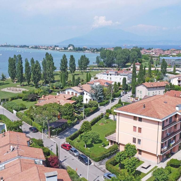 Appartamento Brema - Gardagate - Appartamento con 2 Camere da Letto - 38