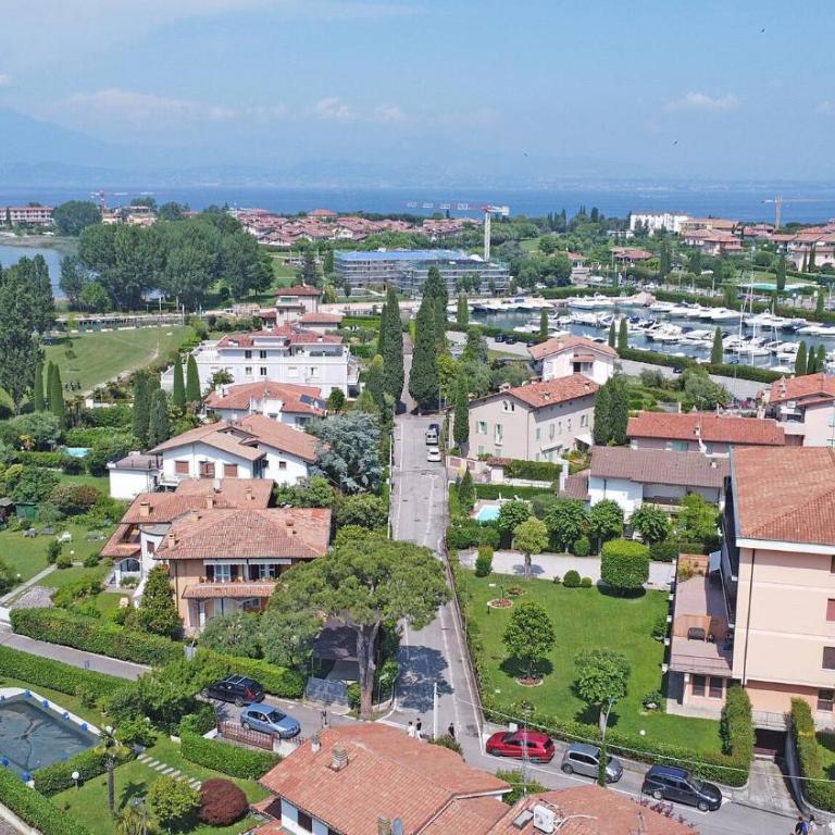 Appartamento Brema - Gardagate - Appartamento con 2 Camere da Letto - 41