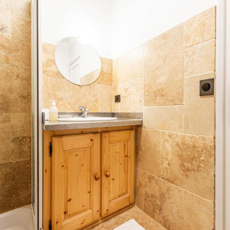 Smartstay Chalet chocolat - Courchevel - Chalet - 77