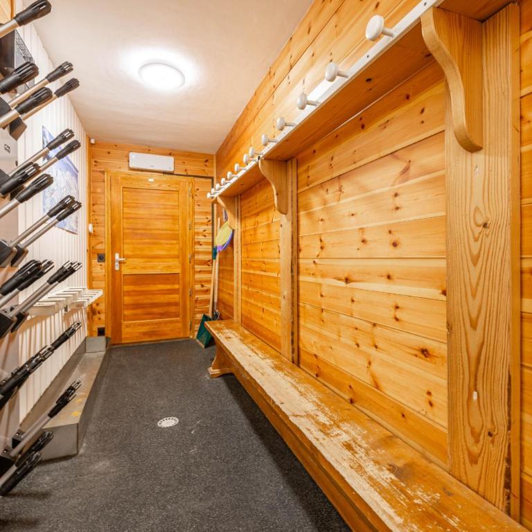 Smartstay Chalet chocolat - Courchevel - Chalet - 87
