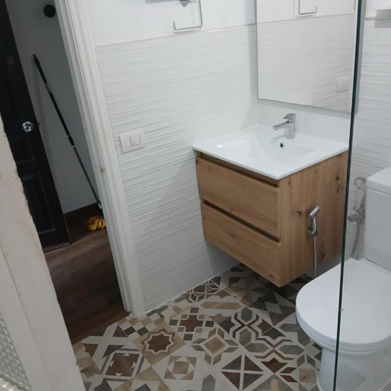 MAREZIA - One-Bedroom Apartment - 47