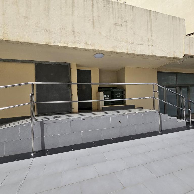 Apartamento Zeus IF Beach - One-Bedroom Apartment - 42
