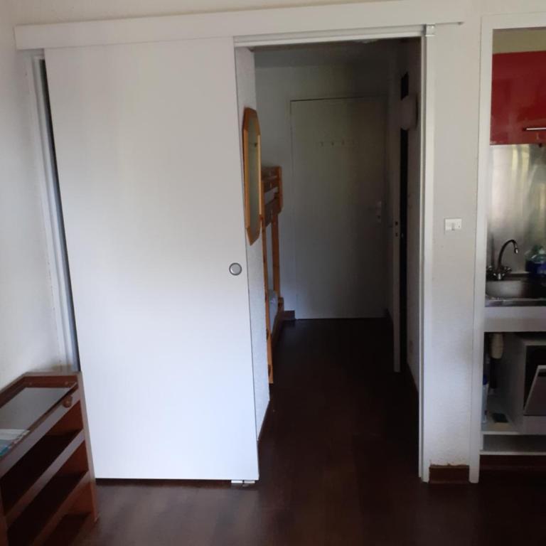 appart 6 personnes La Mongie - Apartment mit 2 Schlafzimmern - 10