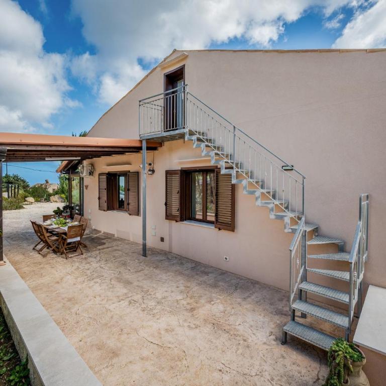 Villa Azuria con Piscina Privata Vista Mare - Three-Bedroom Villa - 52
