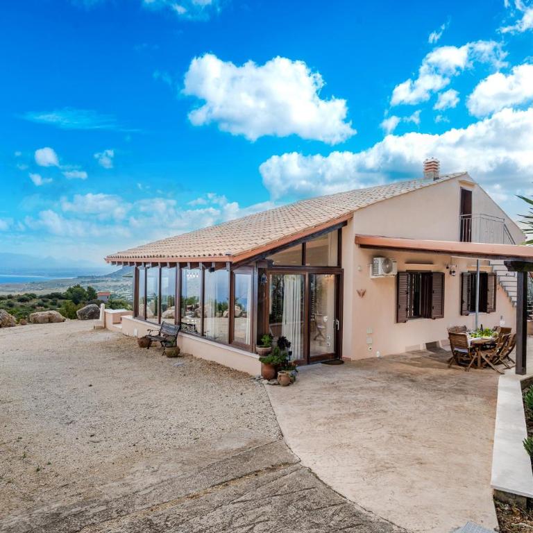 Villa Azuria con Piscina Privata Vista Mare - Three-Bedroom Villa - 53