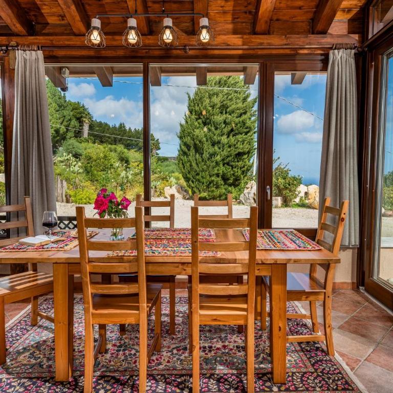 Villa Azuria con Piscina Privata Vista Mare - Three-Bedroom Villa - 25