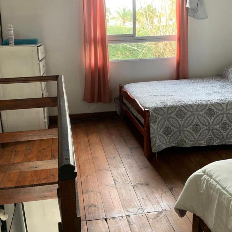 Disfrutá tu estadía en Romana Dolores a solo 10 cuadras del parque termal Conseguí un ahorro exclusivo para el parque - Apartamento de 1 dormitorio - 9