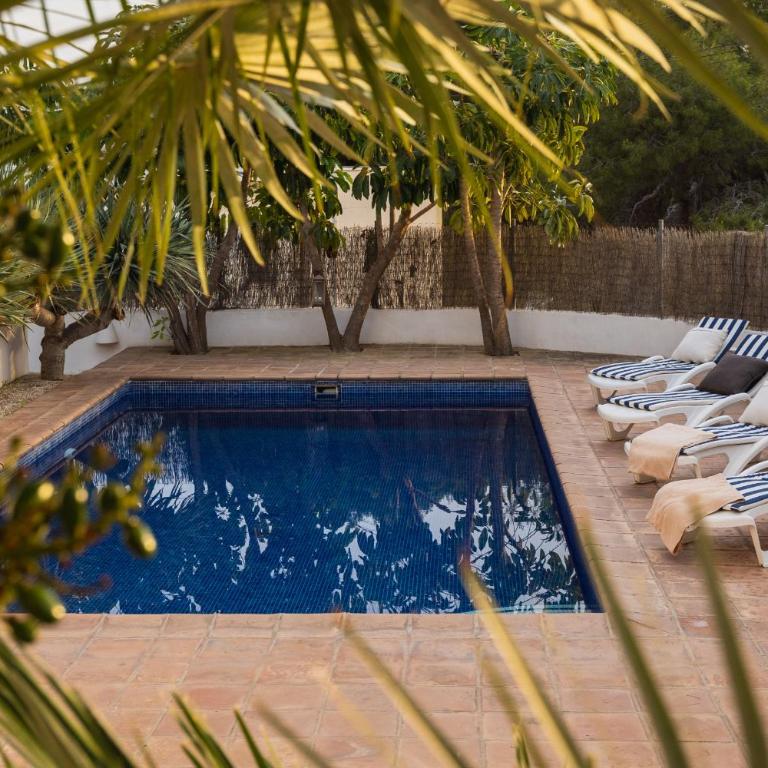 Villa Las Salinas by Abahana Villas - Villa - 4