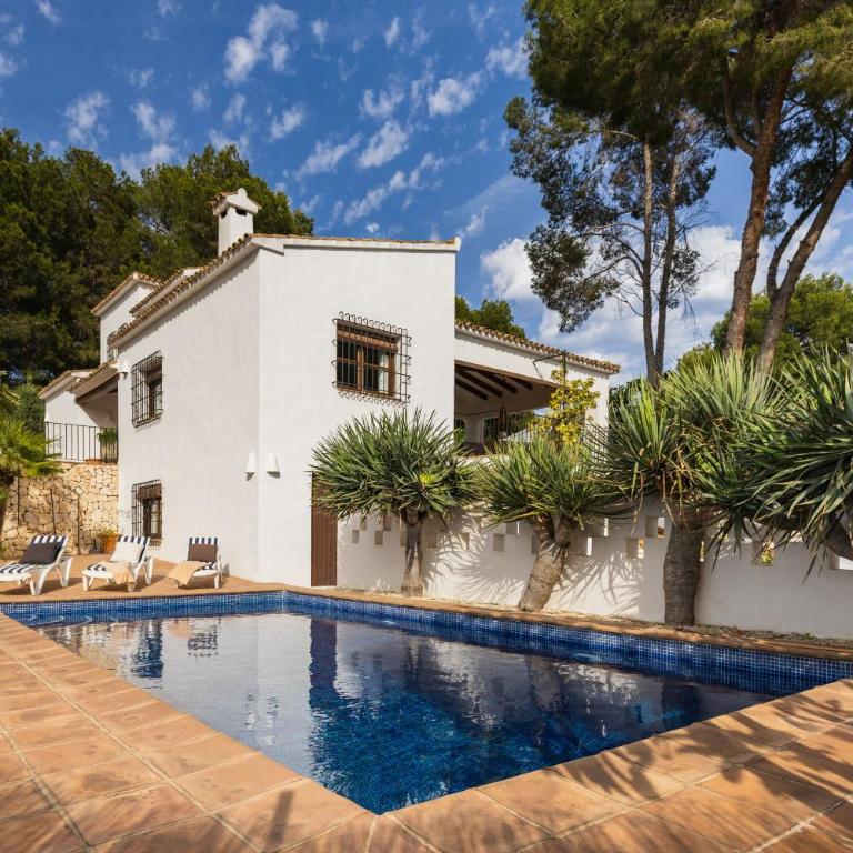 Villa Las Salinas by Abahana Villas - Villa - 5