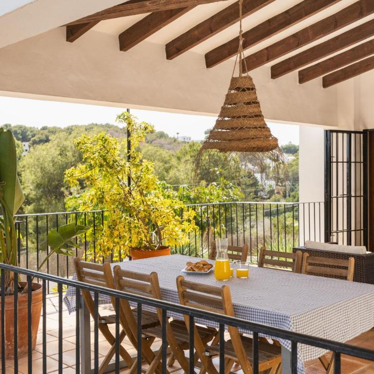 Villa Las Salinas by Abahana Villas - Villa - 7