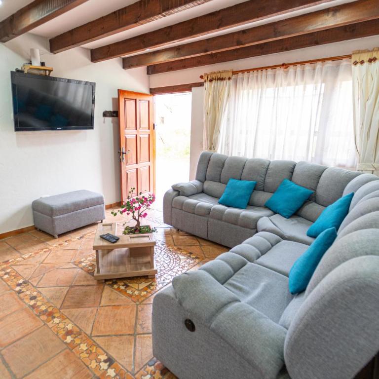 Apartamento Madeiro - Two-Bedroom Apartment - 6