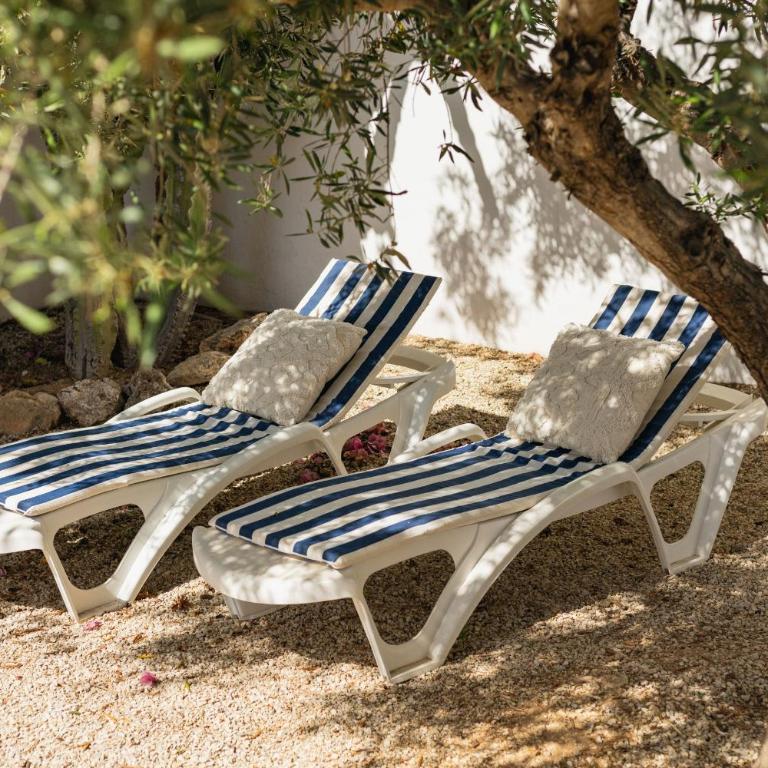 Villa Las Salinas by Abahana Villas - Villa - 10
