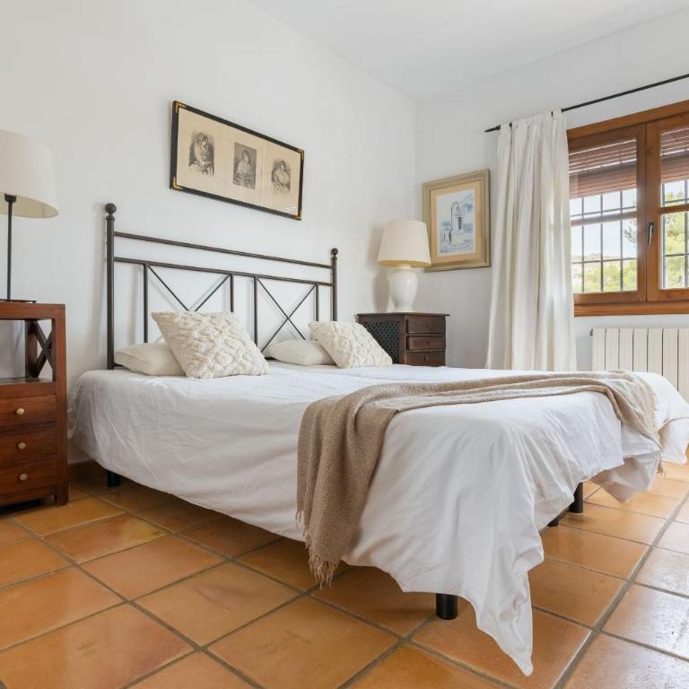 Villa Las Salinas by Abahana Villas - Villa - 15