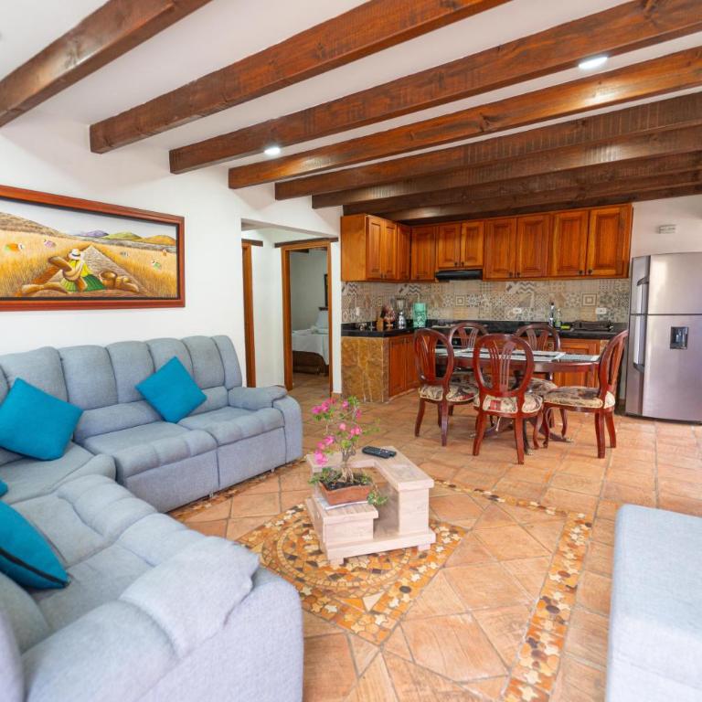 Apartamento Madeiro - Two-Bedroom Apartment - 1