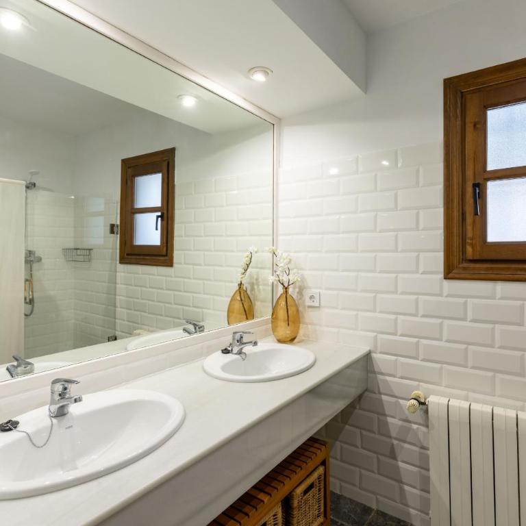 Villa Las Salinas by Abahana Villas - Villa - 20