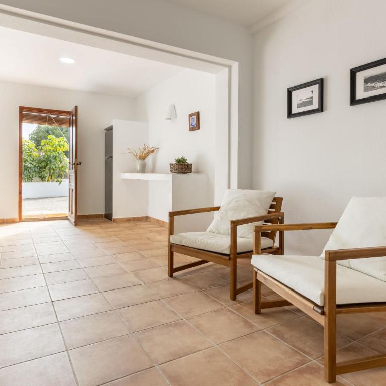 Villa Las Salinas by Abahana Villas - Villa - 18