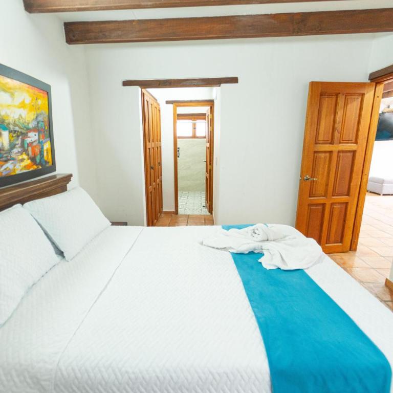Apartamento Madeiro - Two-Bedroom Apartment - 4