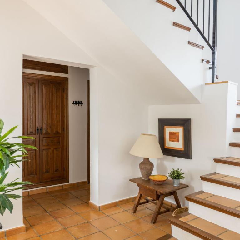 Villa Las Salinas by Abahana Villas - Villa - 23