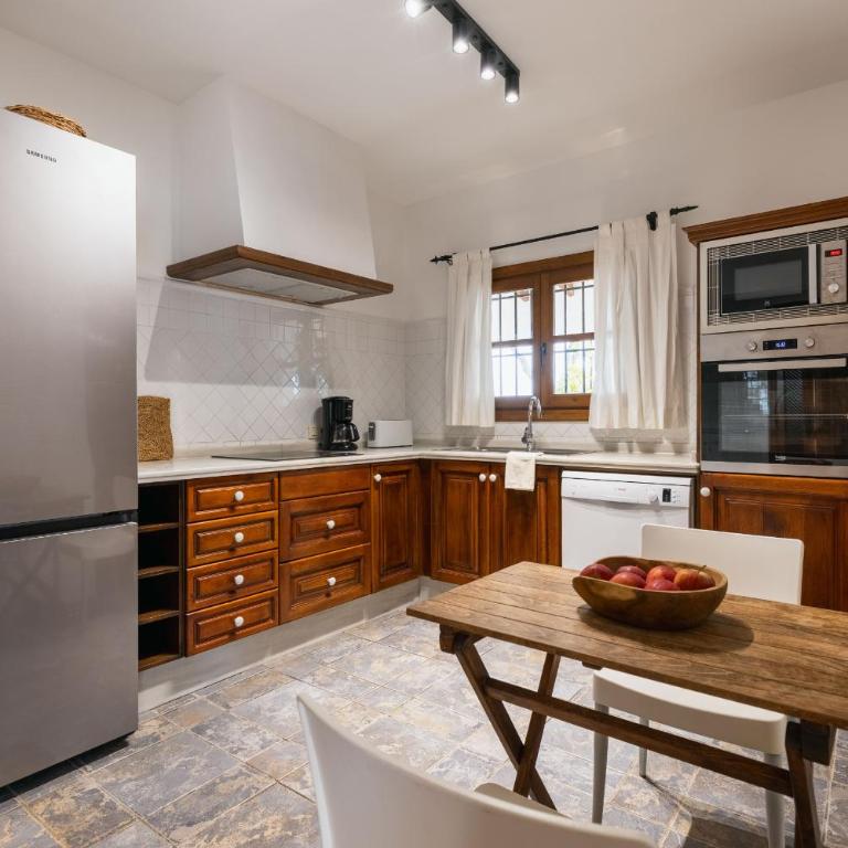 Villa Las Salinas by Abahana Villas - Villa - 21