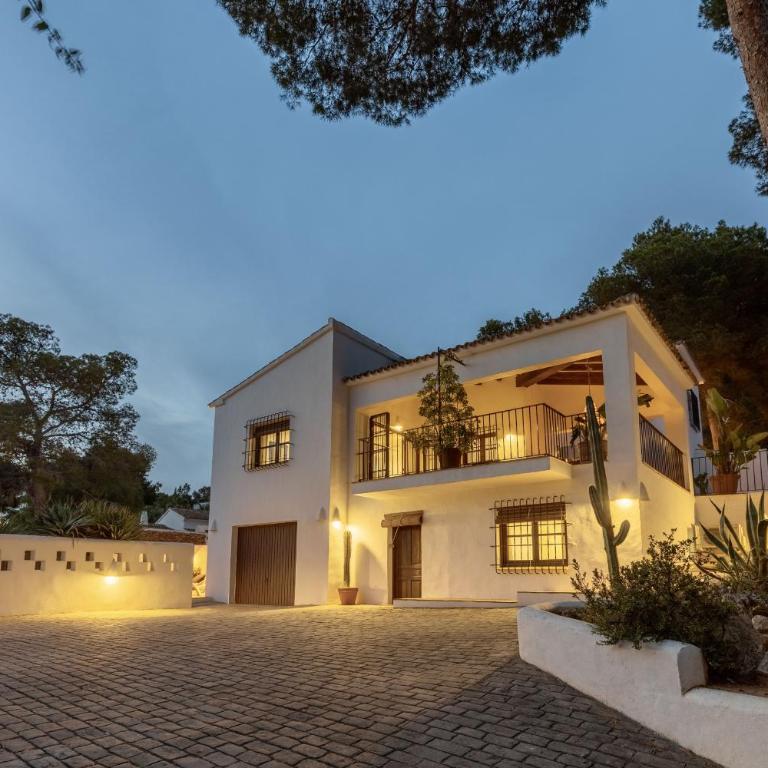 Villa Las Salinas by Abahana Villas - Villa - 24