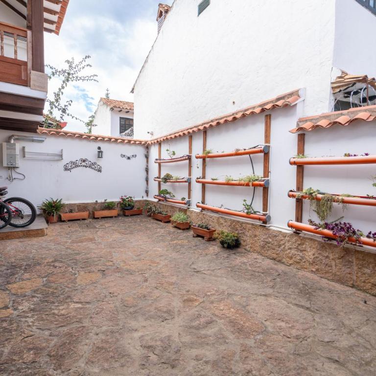 Apartamento Madeiro - Two-Bedroom Apartment - 13