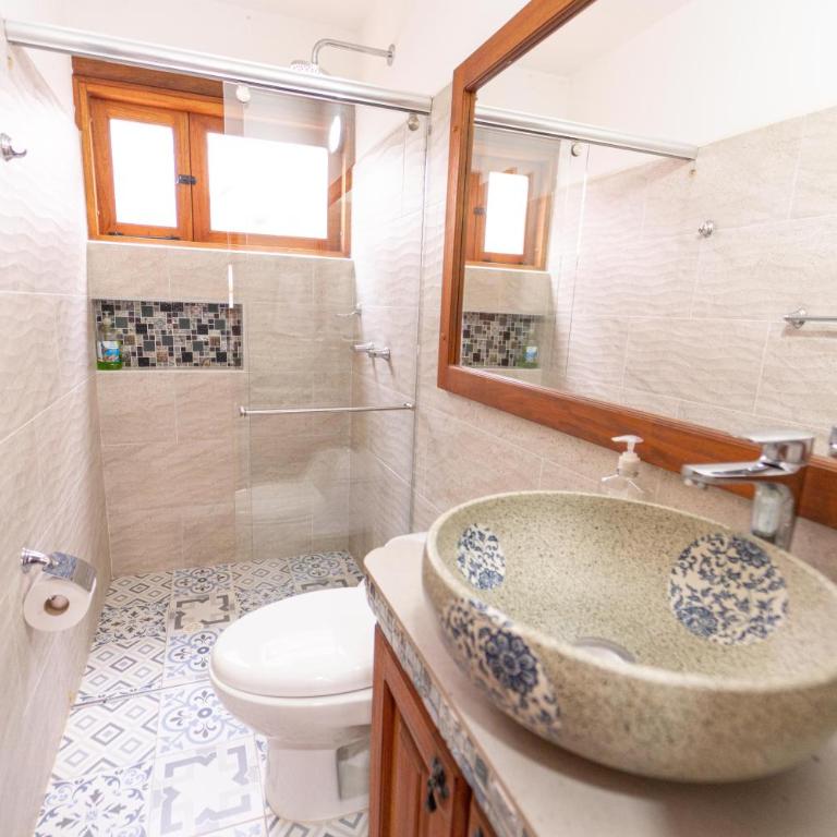 Apartamento Madeiro - Two-Bedroom Apartment - 10
