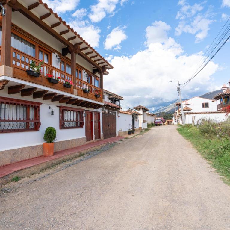 Apartamento Madeiro - Two-Bedroom Apartment - 2