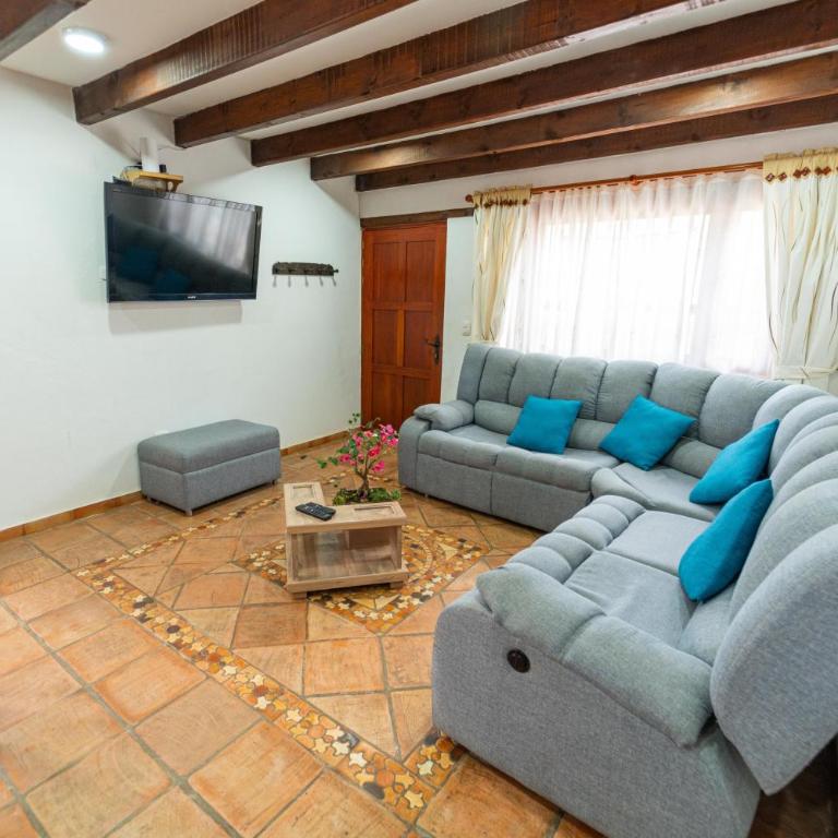 Apartamento Madeiro - Two-Bedroom Apartment - 11