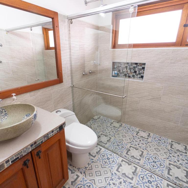 Apartamento Madeiro - Two-Bedroom Apartment - 5