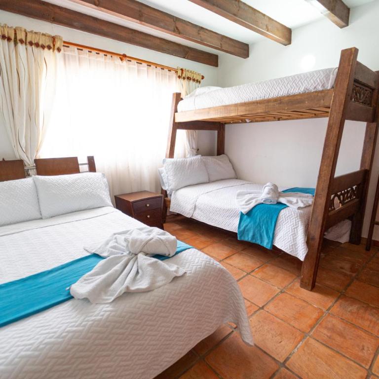 Apartamento Madeiro - Two-Bedroom Apartment - 8