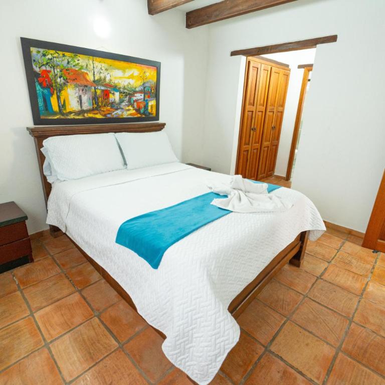 Apartamento Madeiro - Two-Bedroom Apartment - 3