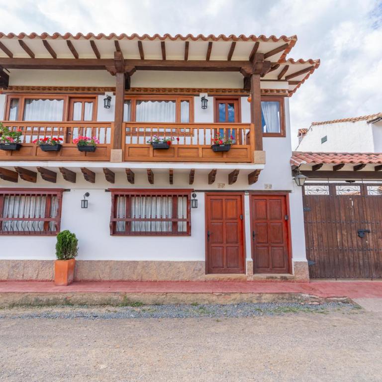Apartamento Madeiro - Two-Bedroom Apartment - 14