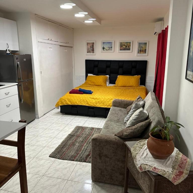 Estudio independiente, full equipo en excelente zona de Caracas - Loft - 2