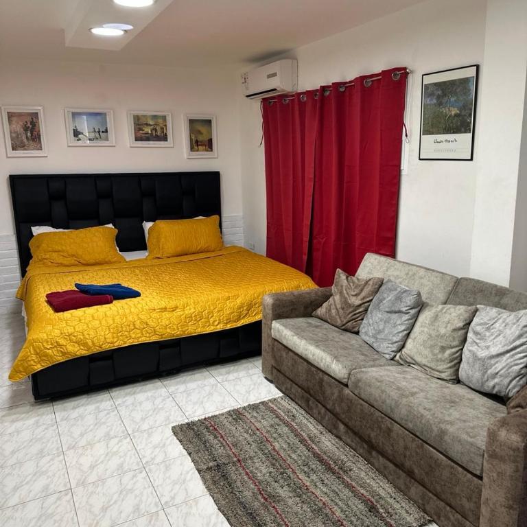 Estudio independiente, full equipo en excelente zona de Caracas - Loft - 1