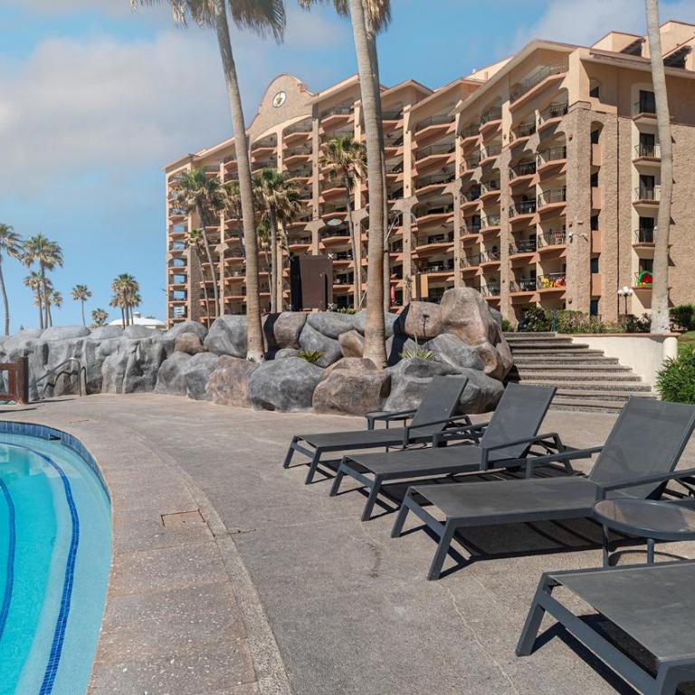 Oceanfront Condo - Vacation Home - 22
