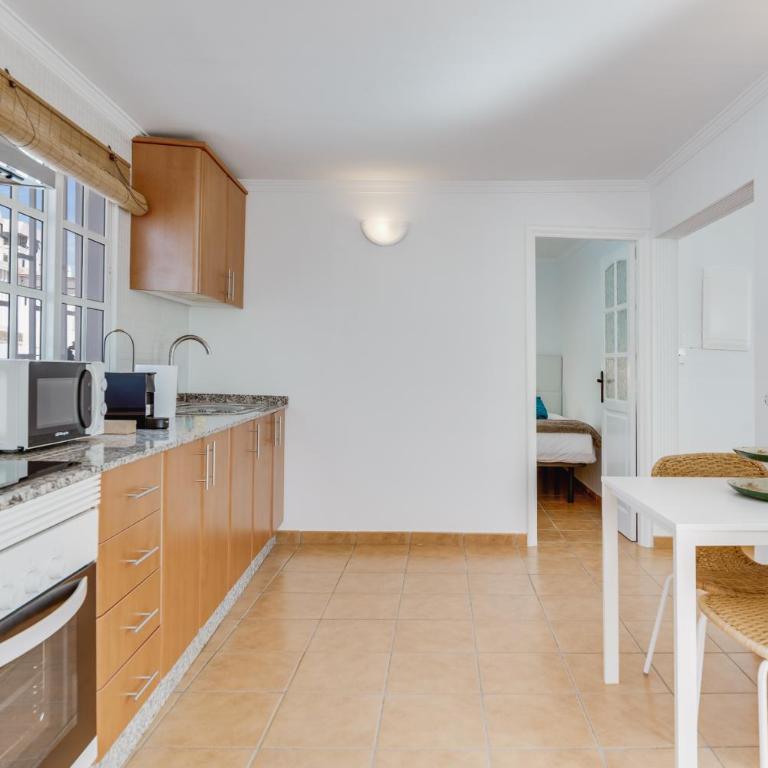 El Refugio de Agueda - Three-Bedroom House - 6