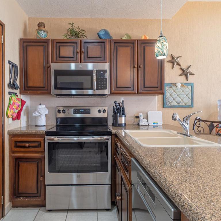 Sonoran Sea - Casa - 2