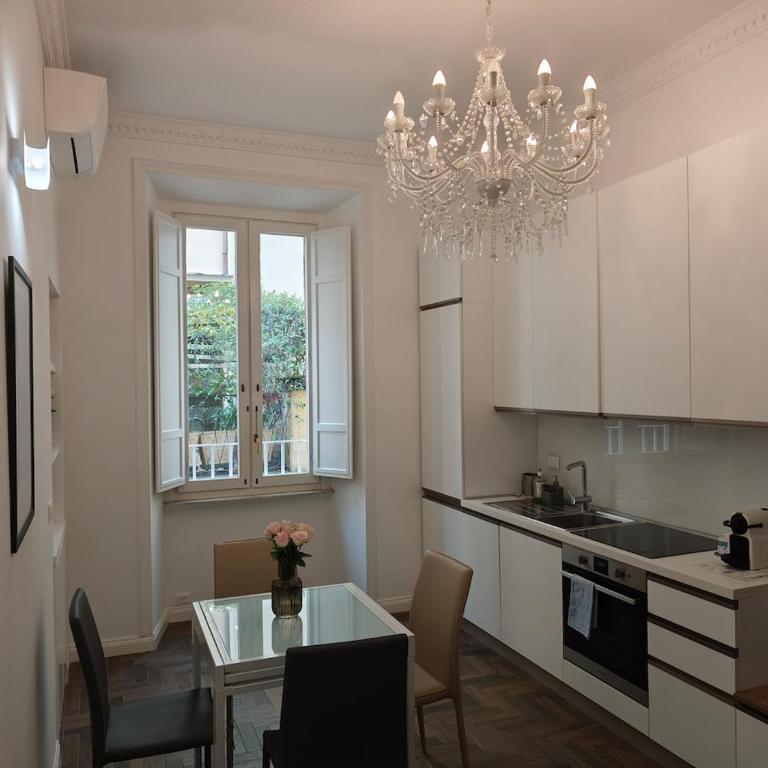 La casa delle stelle - Appartamento Deluxe con 2 Camere da Letto - 5