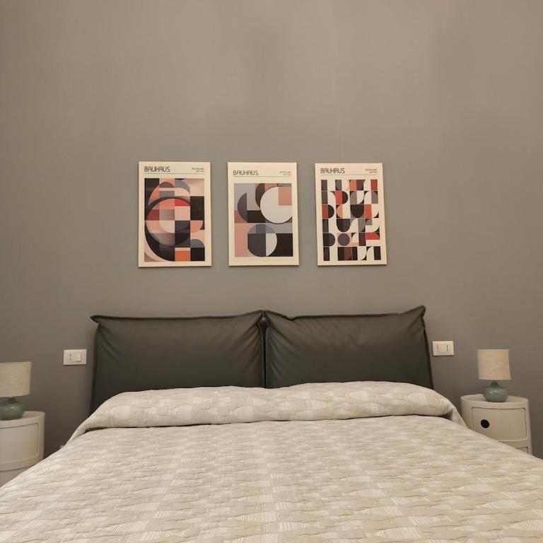 La casa delle stelle - Appartamento Deluxe con 2 Camere da Letto - 10
