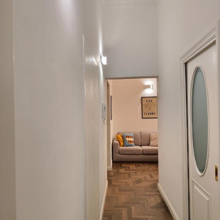 La casa delle stelle - Appartamento Deluxe con 2 Camere da Letto - 12