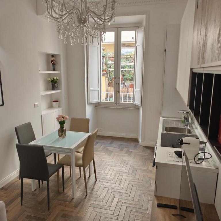 La casa delle stelle - Appartamento Deluxe con 2 Camere da Letto - 6