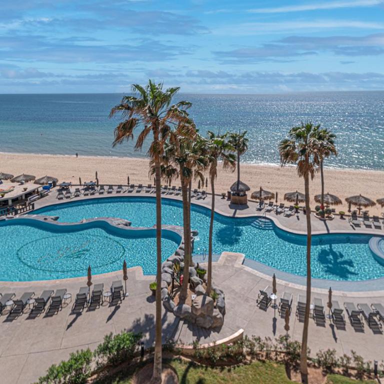 Oceanfront Condo - Vacation Home - 23